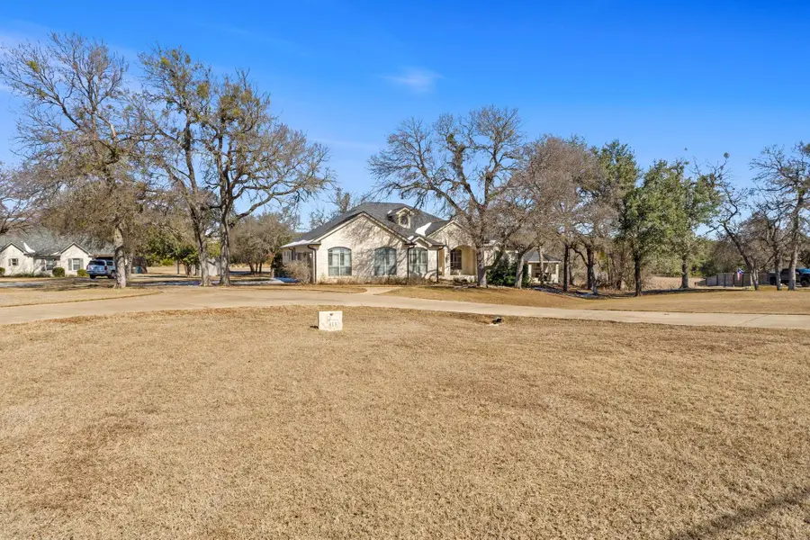 413 Lake Side Dr, Georgetown, TX 78628 - Image #3