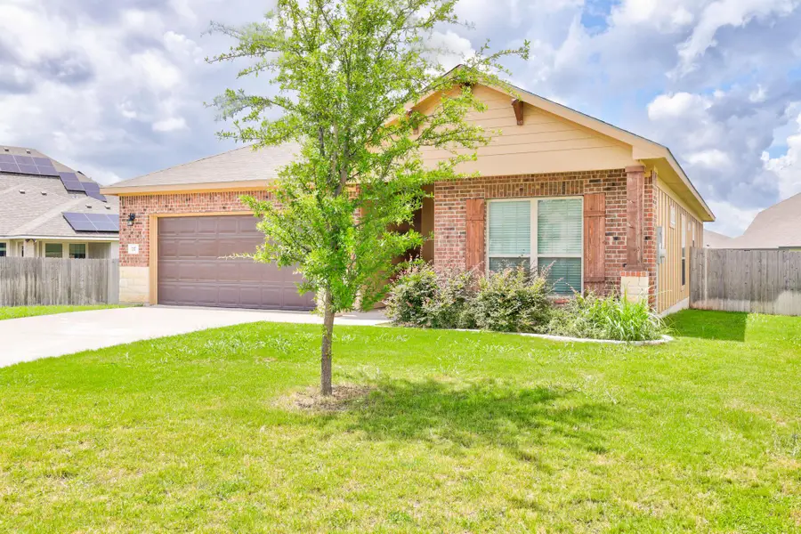 717 Friar Tuck Dr, Temple, TX 76502 - #2