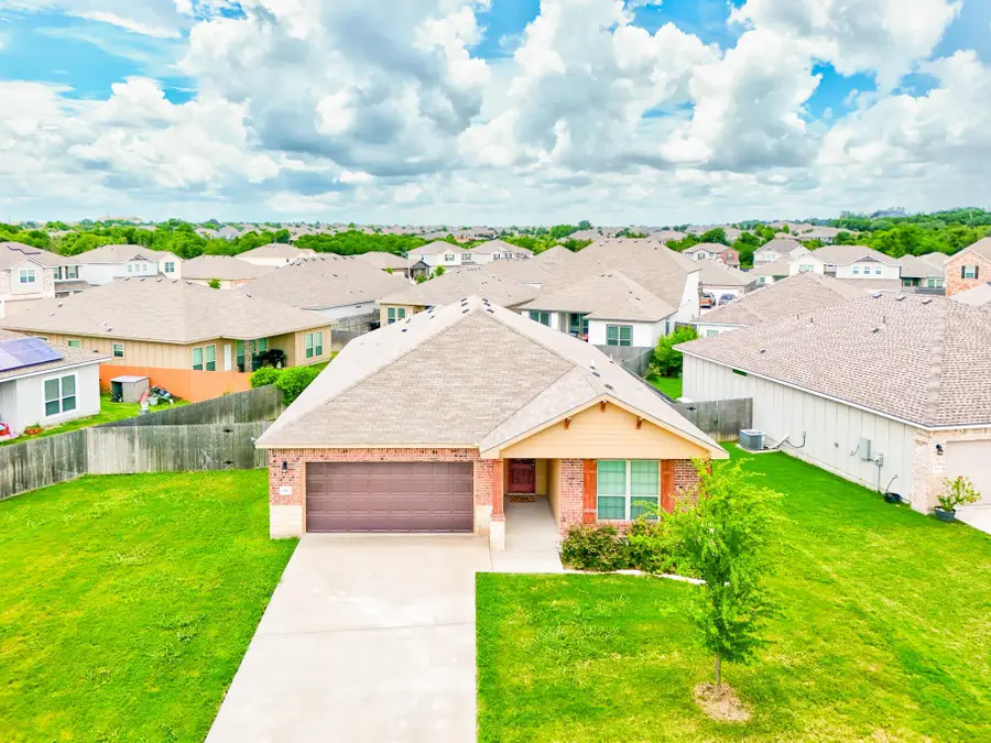 717 Friar Tuck Dr, Temple, TX 76502 - #3