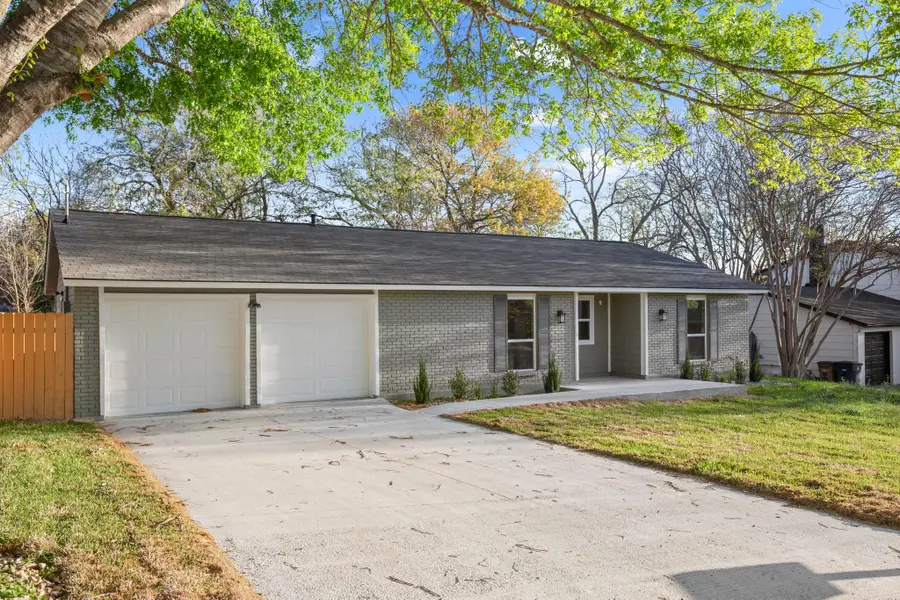 1004 Berrywood Dr, Austin, TX 78753 - #3