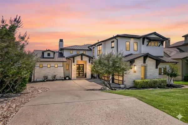 810 Crestone Stream Dr, Austin, TX 78738