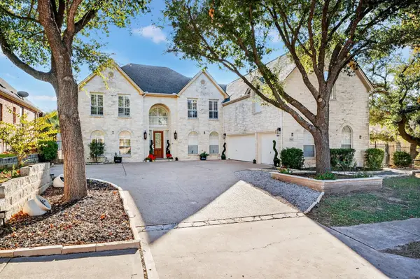 2123 Hilton Head Dr, Round Rock, TX 78664