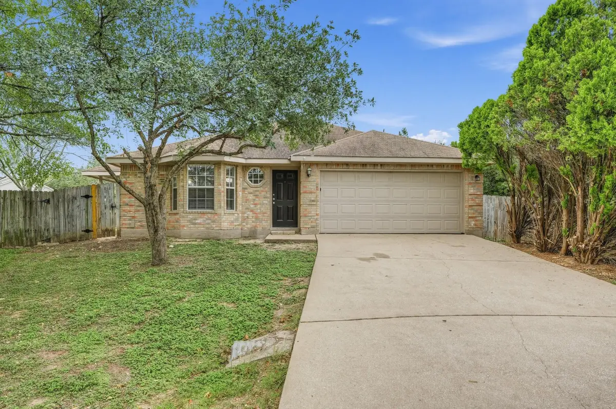 101 Princess Jennifer Dr, Kyle, TX 78640 - #1