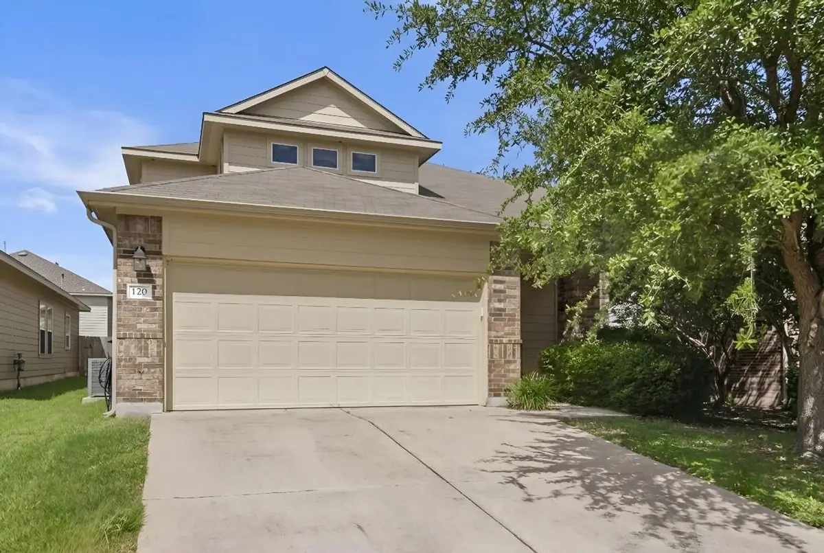 120 Bufflehead Ln, Leander, TX 78641 - #1