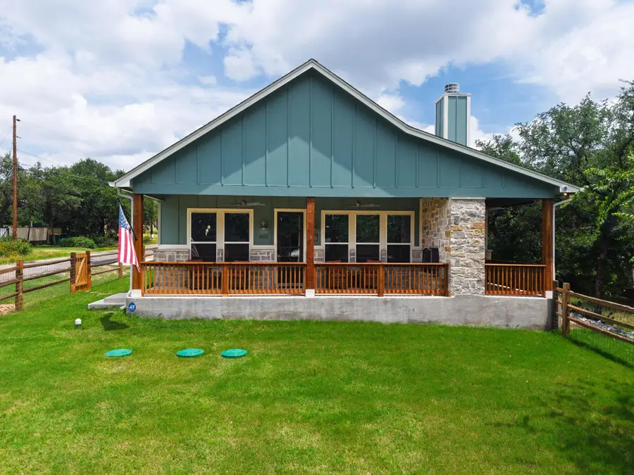 602 N Shorewood Dr, Granite Shoals, TX 78654 - #2