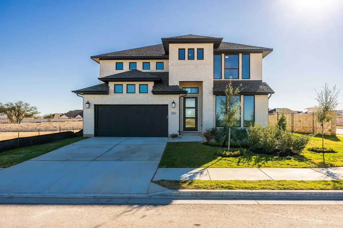 113 Keuchel Ln, Liberty Hill, TX 78642 - Image #1