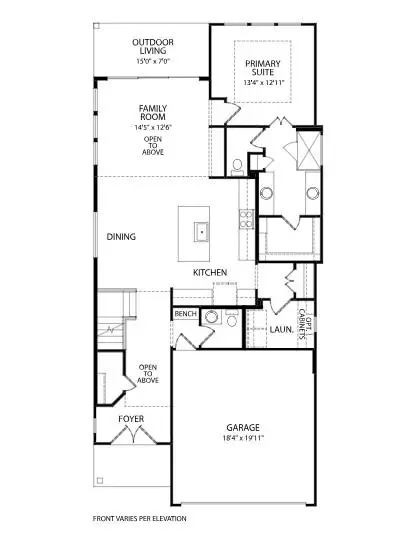 405 Austin Heights Rd, Lakeway, TX 78738 - #2