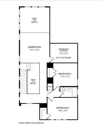 405 Austin Heights Rd, Lakeway, TX 78738 - #3