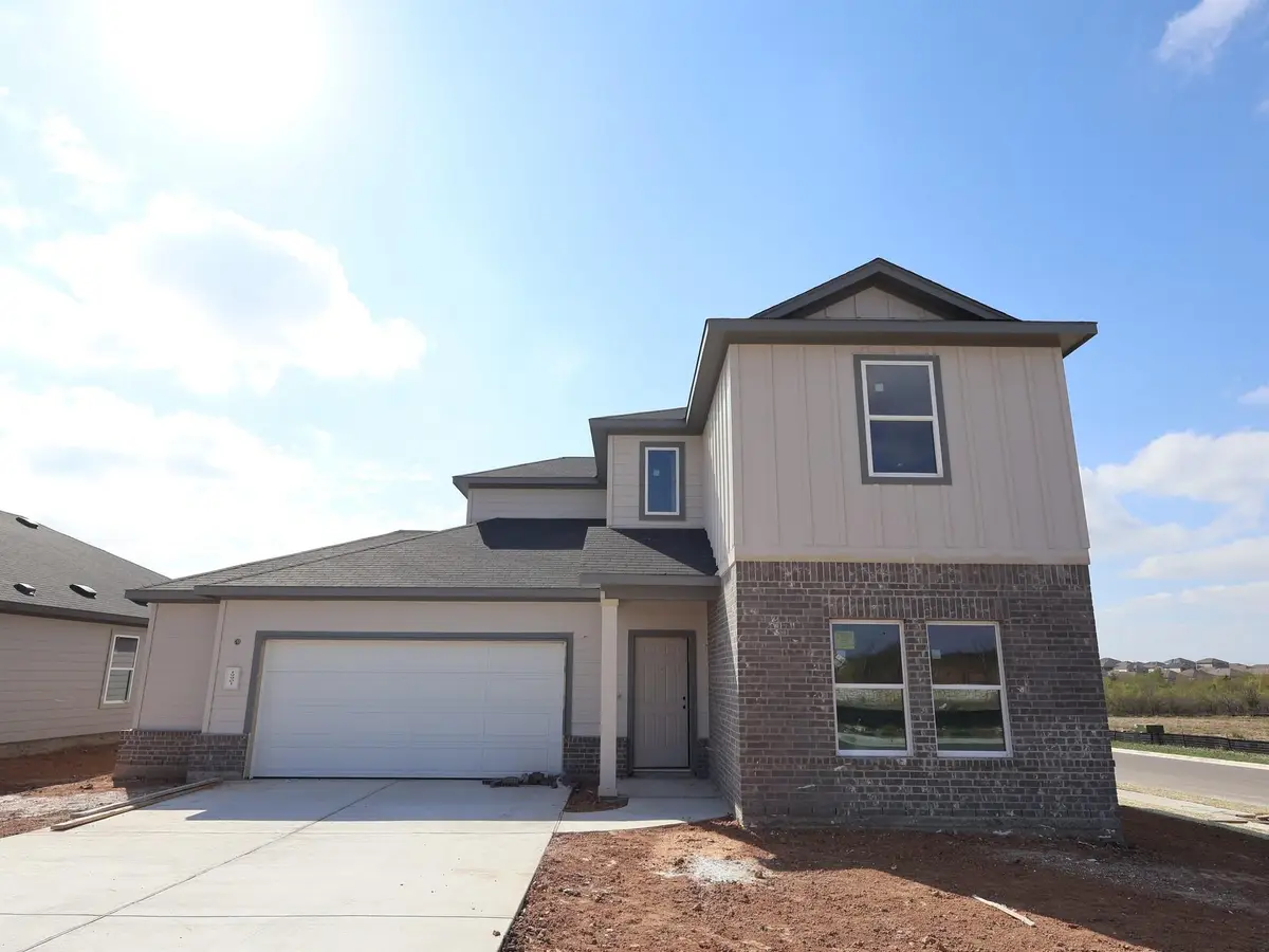 19901 Hirono Dr, Manor, TX 78653 - Image #1