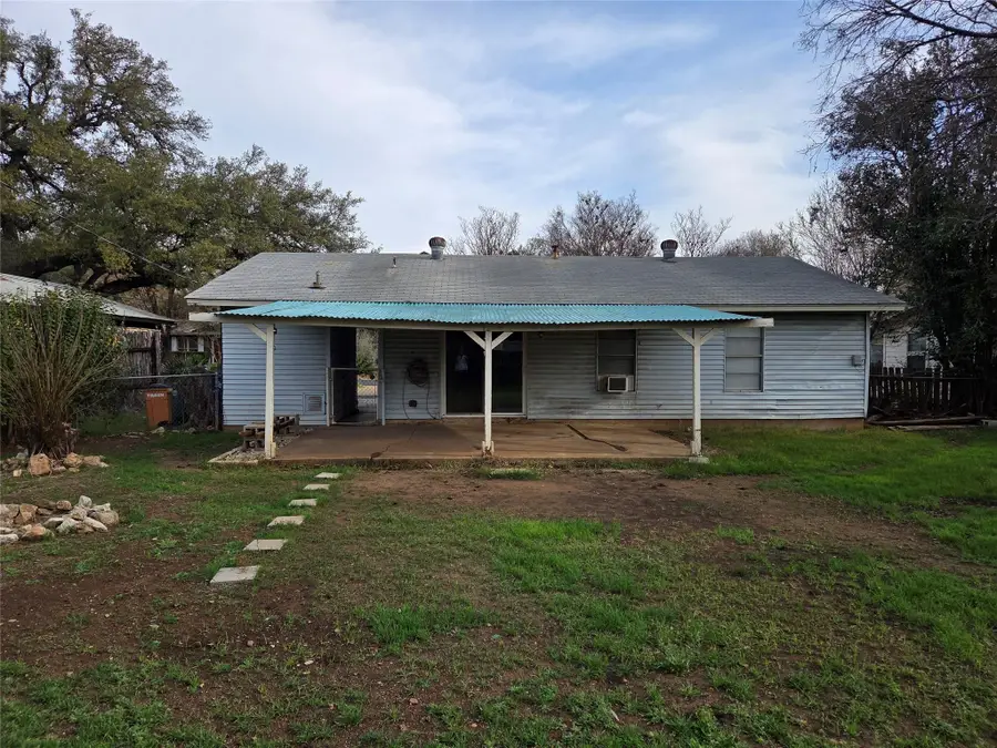 311 Rowland Dr, Austin, TX 78745 - #2