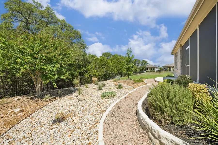 306 Kitty Hawk Rd, Georgetown, TX 78633 - #2