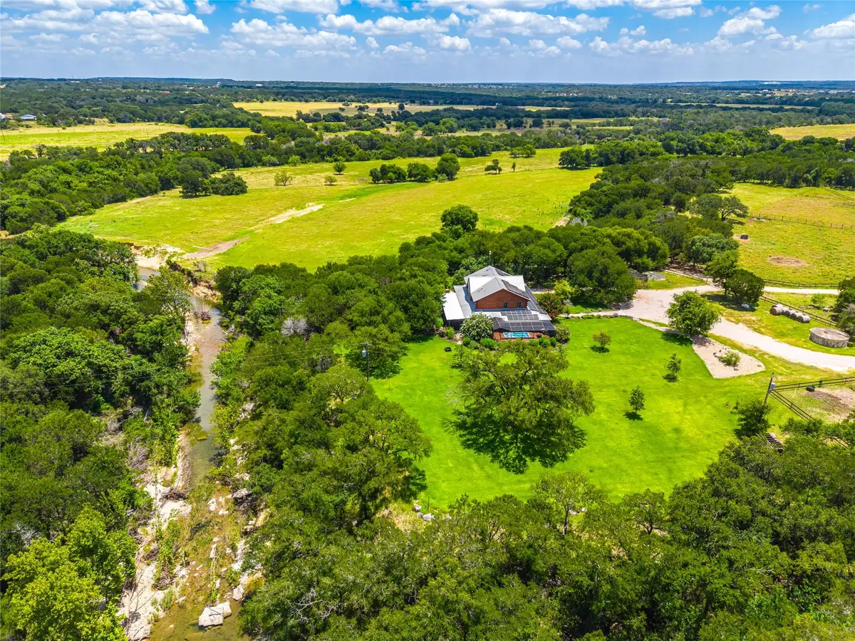 301 Blessing Ranch Rd, Liberty Hill, TX 78642 - #1