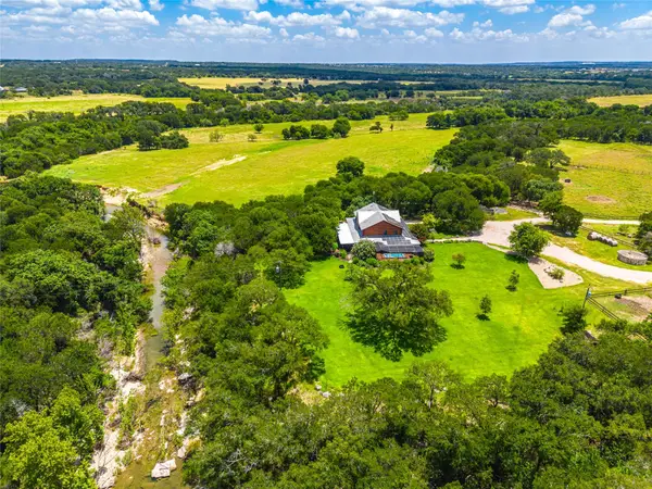 301 Blessing Ranch Rd, Liberty Hill, TX 78642