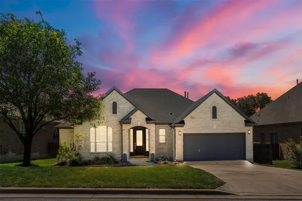 311 Grafton Ln, Austin, TX 78737