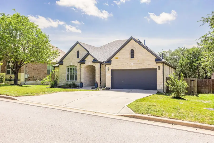 311 Grafton Ln, Austin, TX 78737 - #2