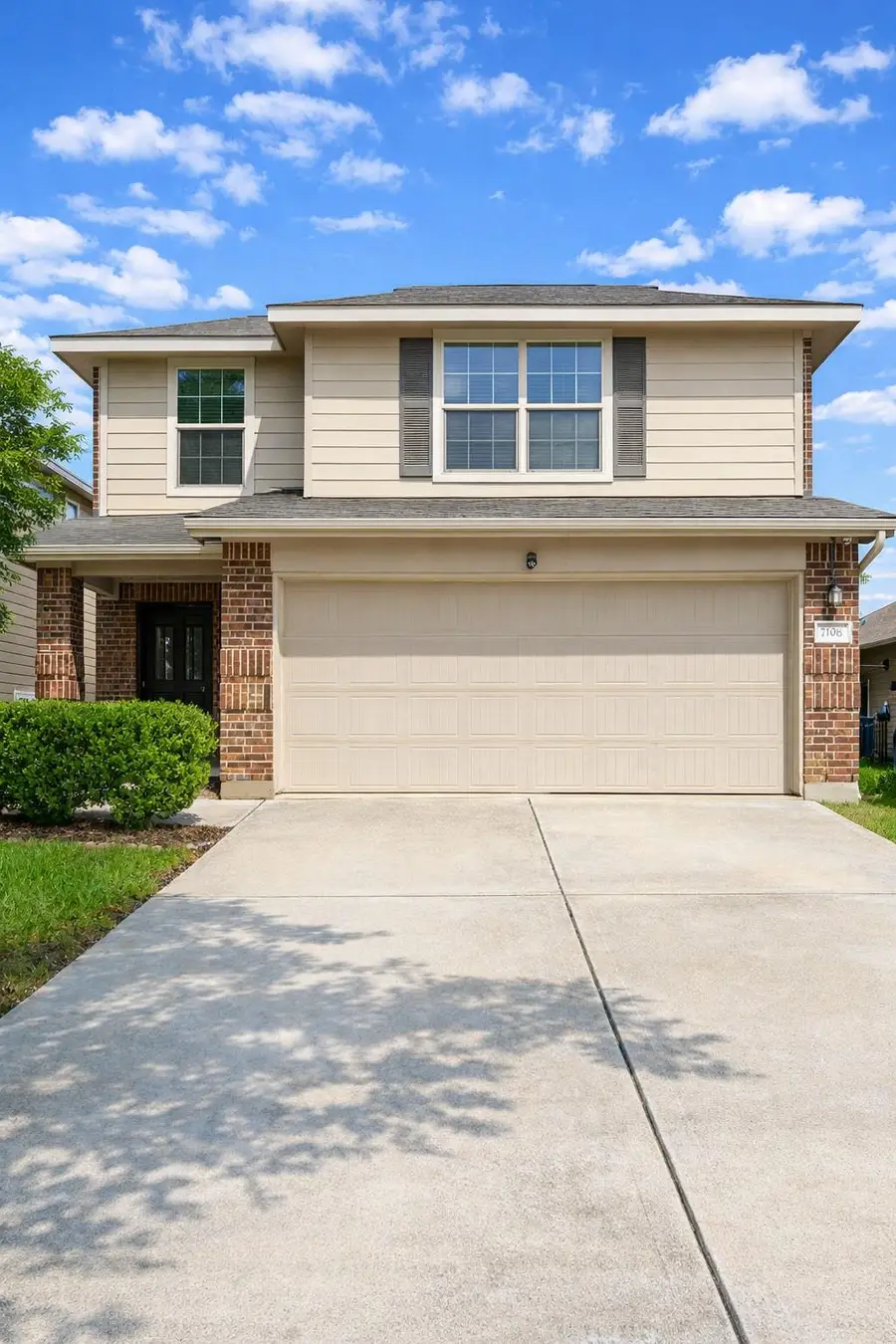 7108 Outfitter Dr, Austin, TX 78744 - #2