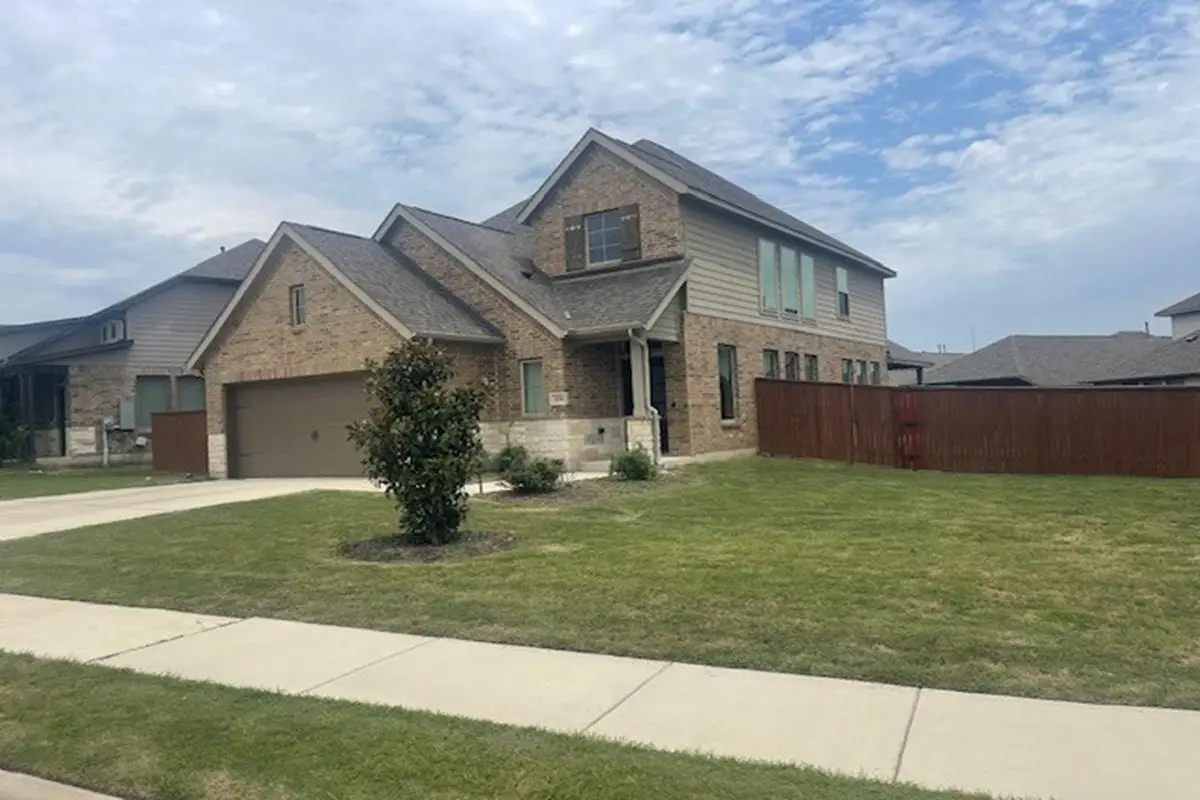 224 Rosebush Dr, Liberty Hill, TX 78642 - #1