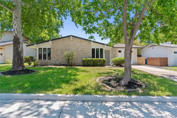 8509 Rockwood Ln, Austin, TX 78757