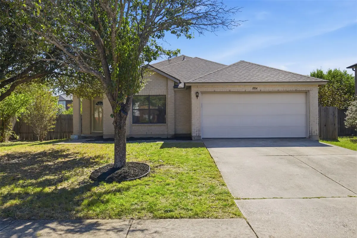 1804 Candlelight Dr, Leander, TX 78641 - #1
