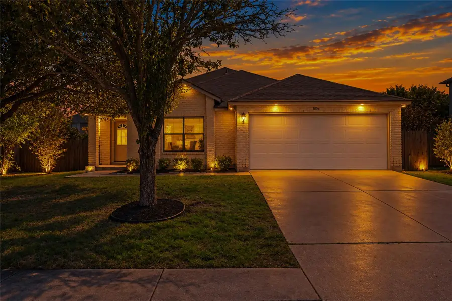 1804 Candlelight Dr, Leander, TX 78641 - #2
