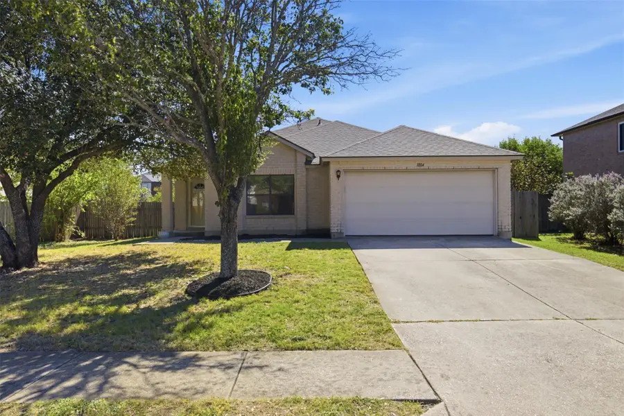 1804 Candlelight Dr, Leander, TX 78641 - #3