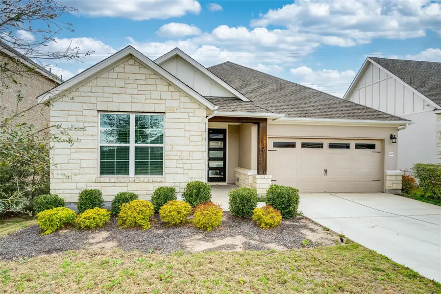 4509 Lucabella Ln, Leander, TX 78641 - #3
