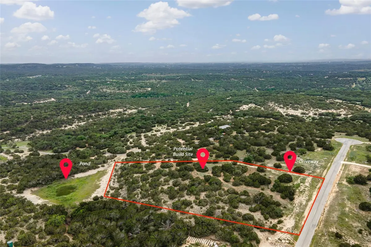439 Vail River Rd, Dripping Springs, TX 78620 - #1