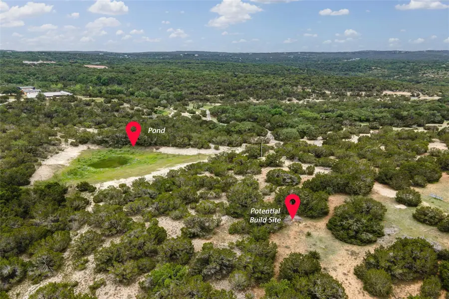 439 Vail River Rd, Dripping Springs, TX 78620 - #2