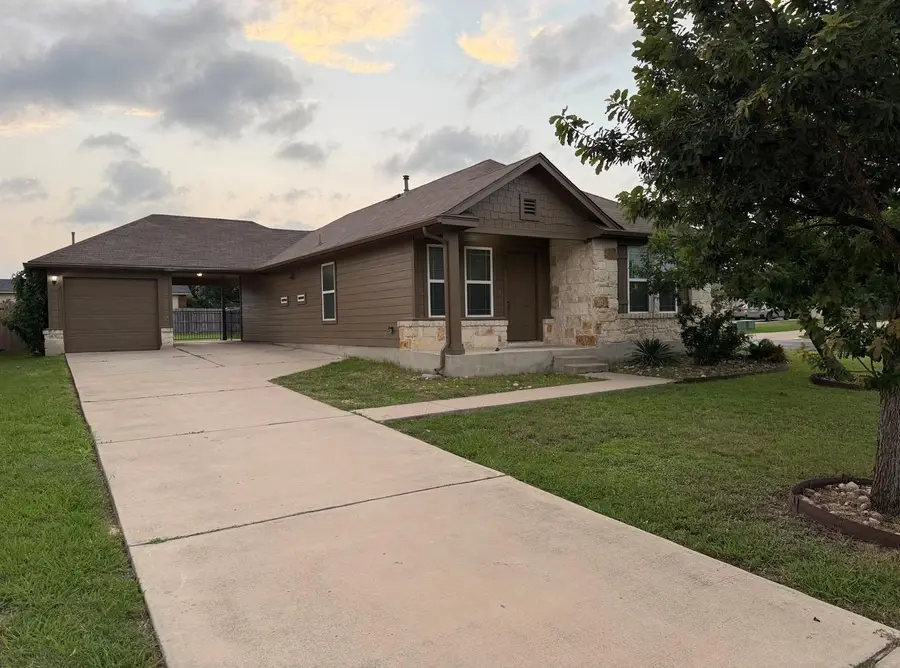 200 Mccoy Ln, Hutto, TX 78634 - #2