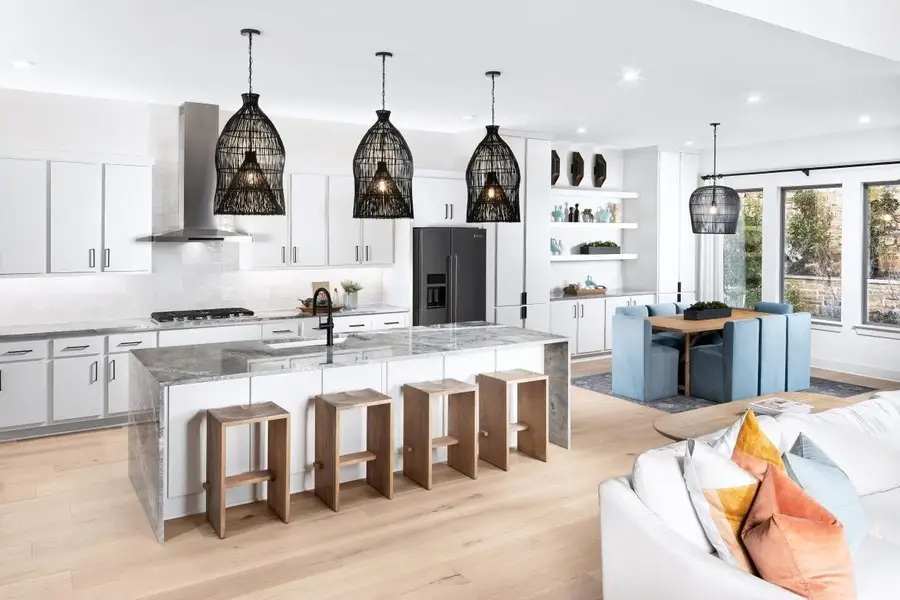 1108 Iron Willow Loop Loop, Dripping Springs, TX 78620 - Image #2