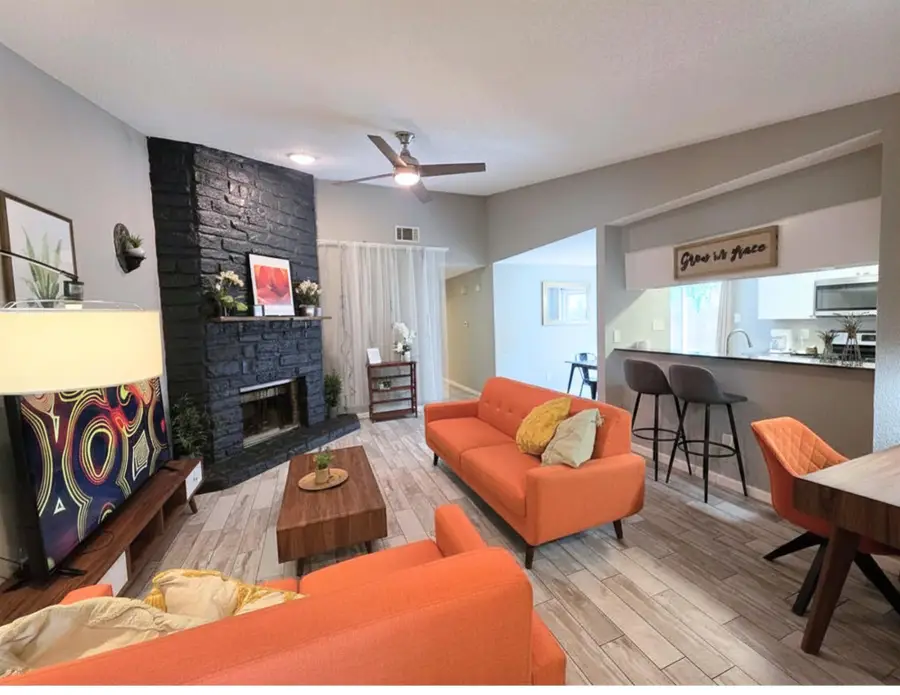 11815 Lochridge Dr #A, Austin, TX 78758 - #3