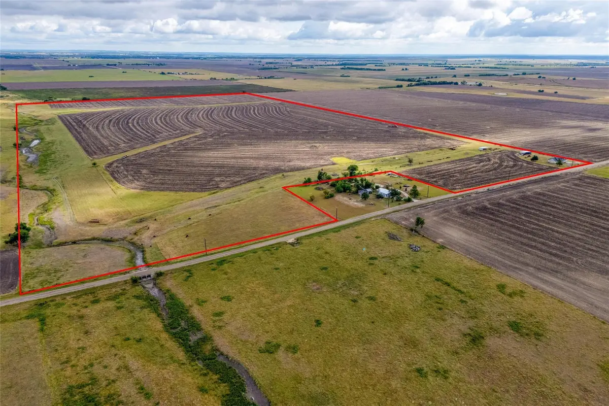 TBD County Road 357, Granger, TX 76530 - Image #1