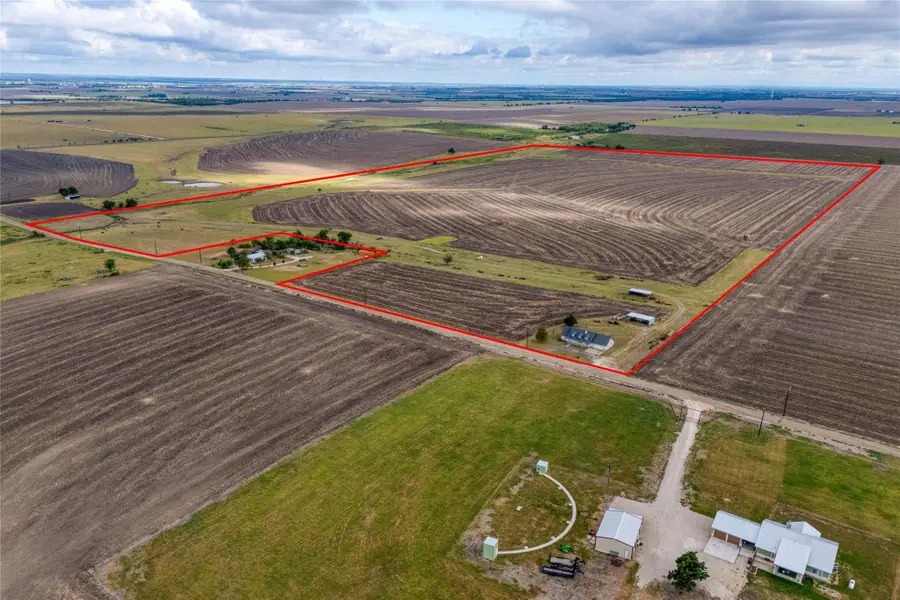 TBD County Road 357, Granger, TX 76530 - Image #2