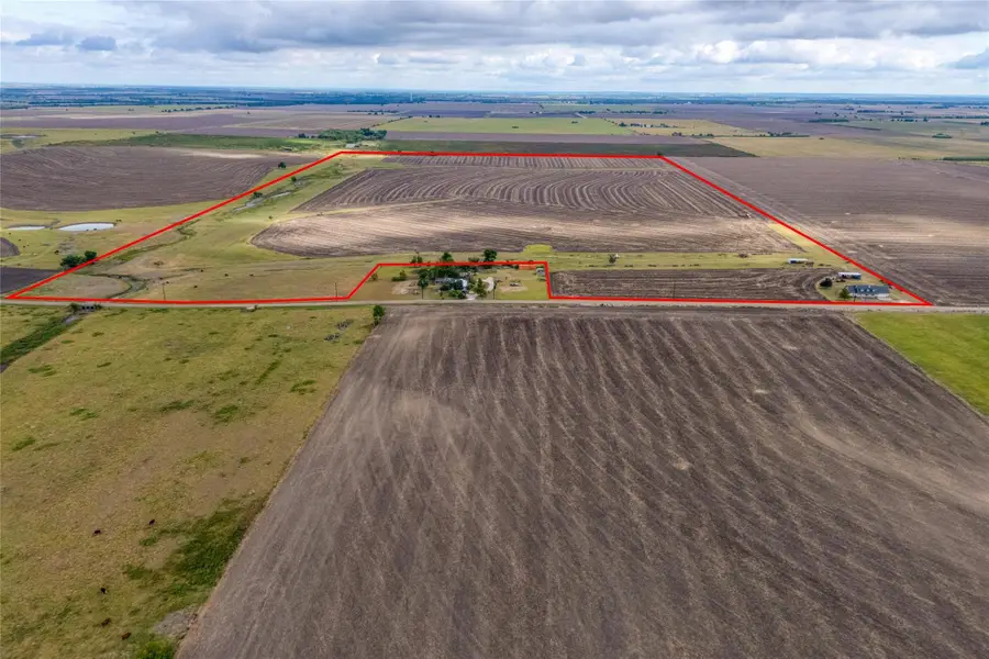 TBD County Road 357, Granger, TX 76530 - Image #3