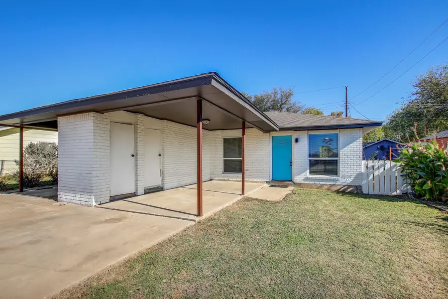 6204 Lotus Ln, Austin, TX 78721 - Image #2