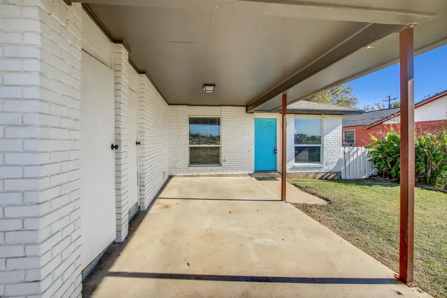 6204 Lotus Ln, Austin, TX 78721 - Image #3