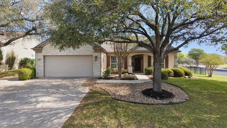 100 Edwards Dr, Georgetown, TX 78633 - #2