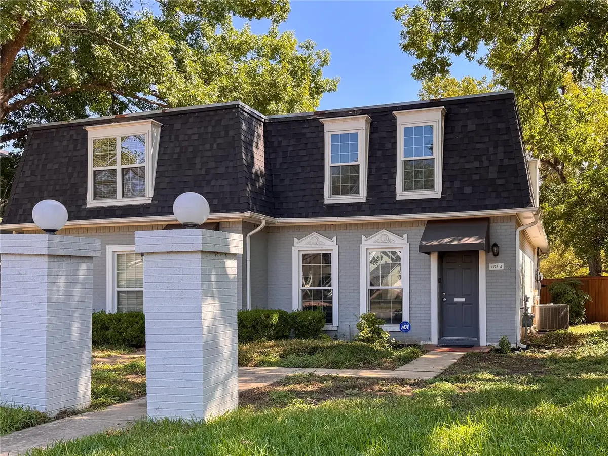 6103 Bullard Dr #2, Austin, TX 78757 - #1