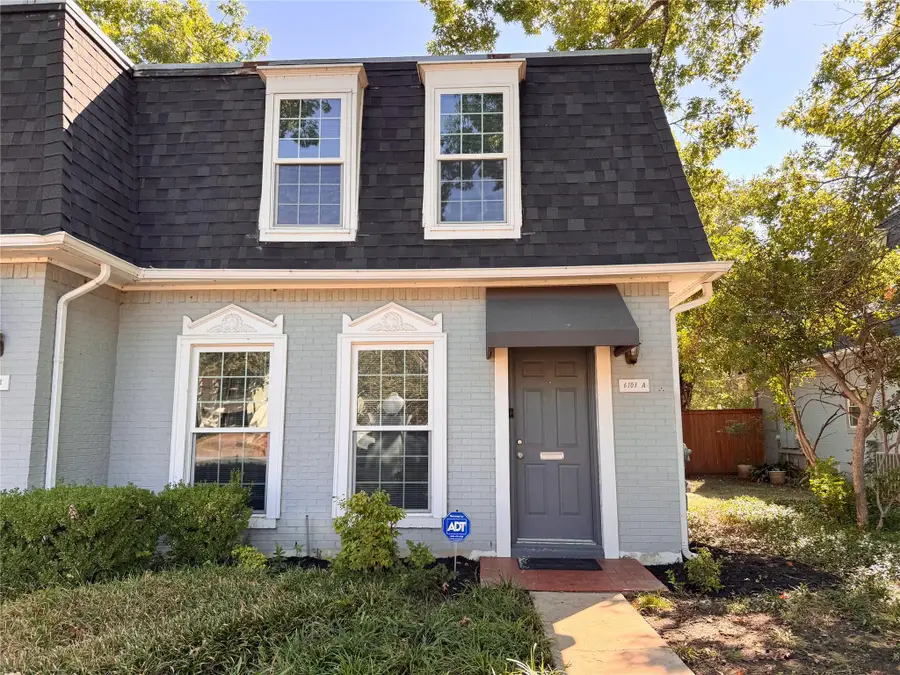 6103 Bullard Dr #2, Austin, TX 78757 - #2