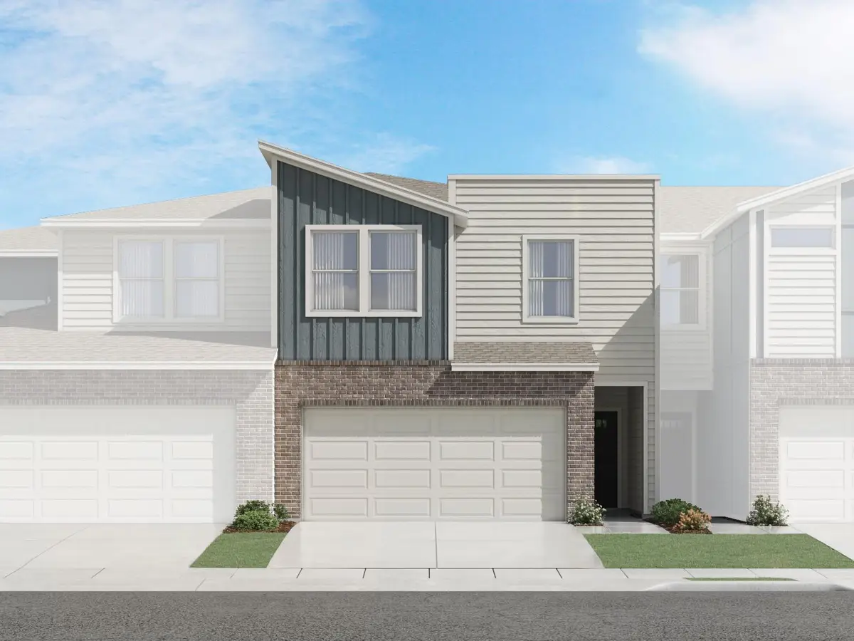 1850 Settlers Glen Dr #103, Round Rock, TX 78664 - Image #1