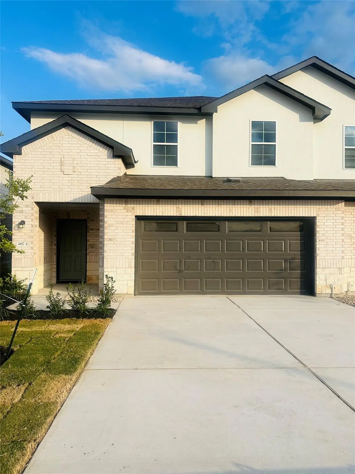 14817 Perlino Way #A, Manor, TX 78653 - #1