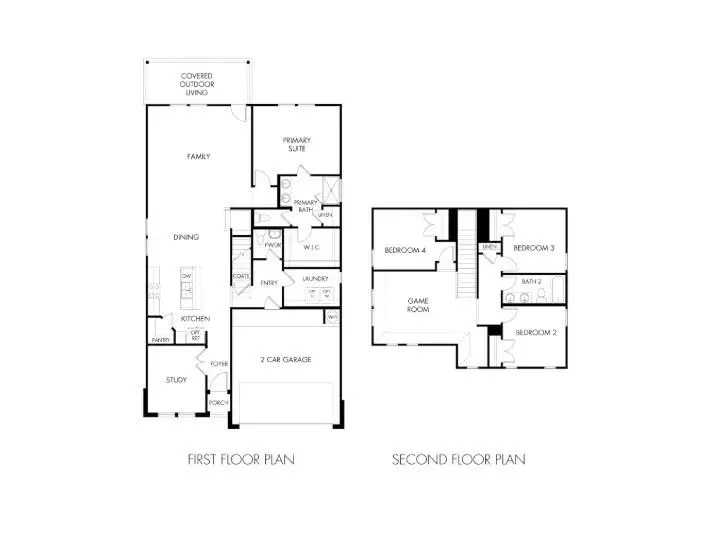 324 Wheel Horse Rd, Burnet, TX 78611 - #2