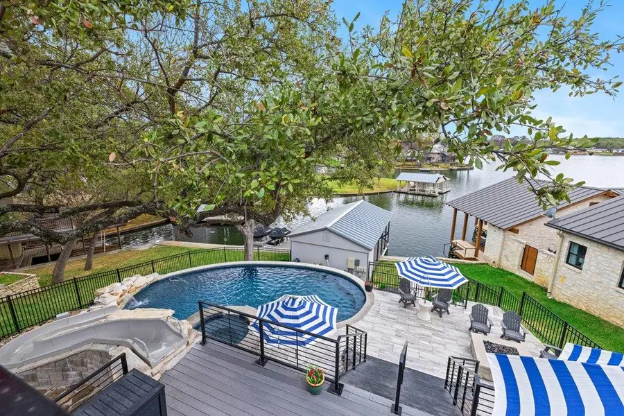 205 Beaver Cir, Horseshoe Bay, TX 78657 - #2