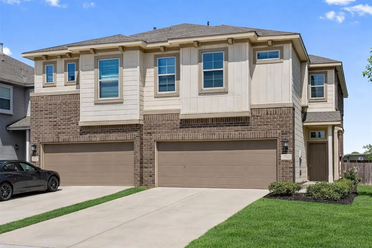 2202 Dillon Pond Ln #B, Pflugerville, TX 78660 - #1