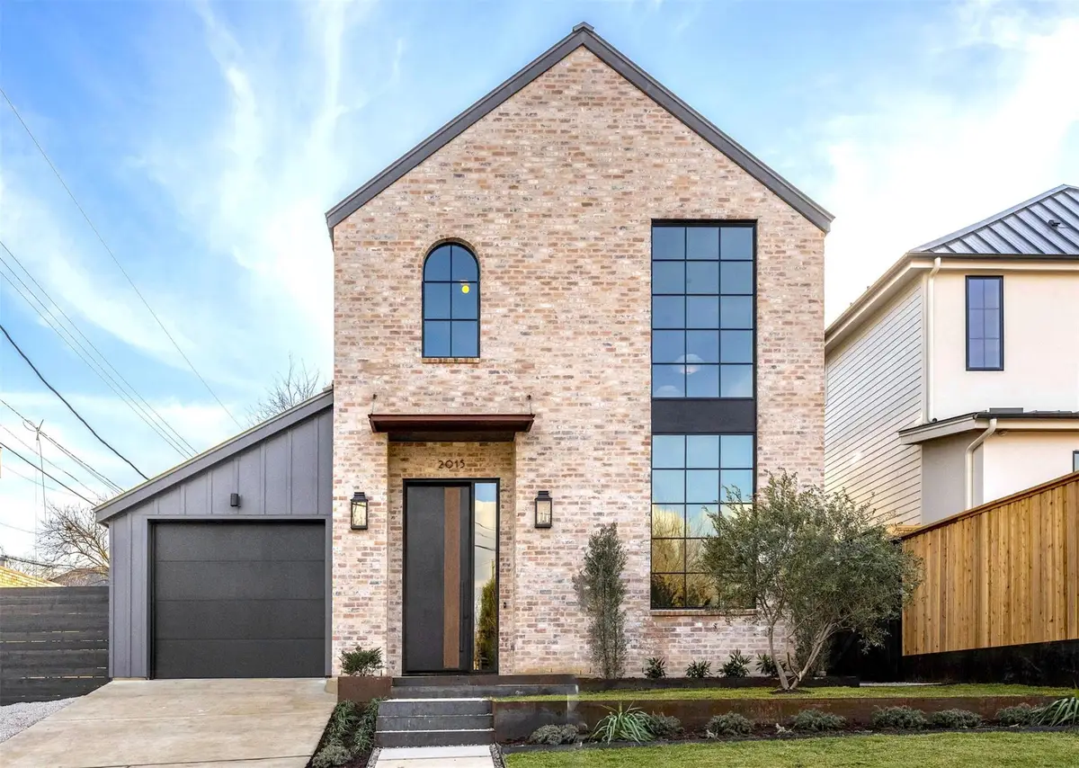 2015 Holland Ave, Austin, TX 78704 - #1