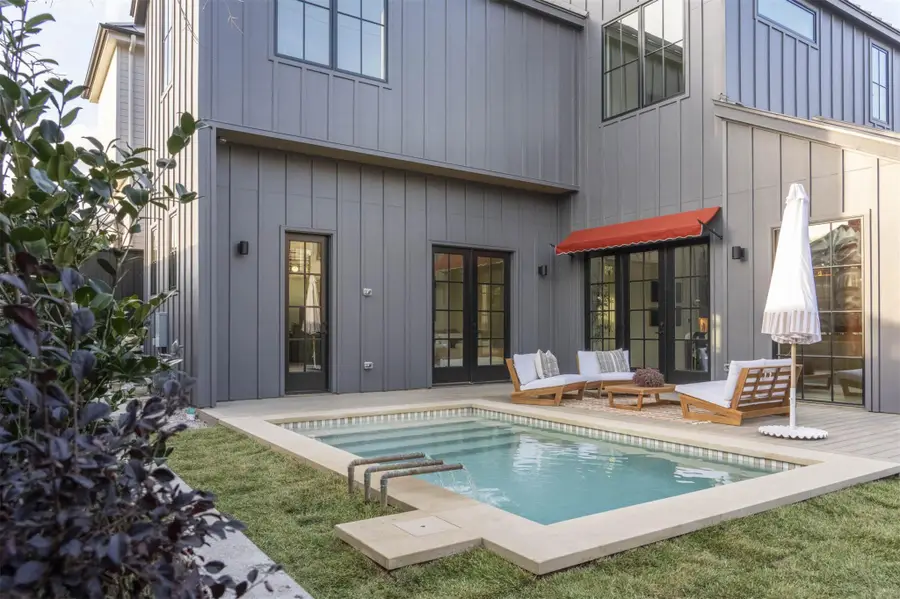 2015 Holland Ave, Austin, TX 78704 - #2