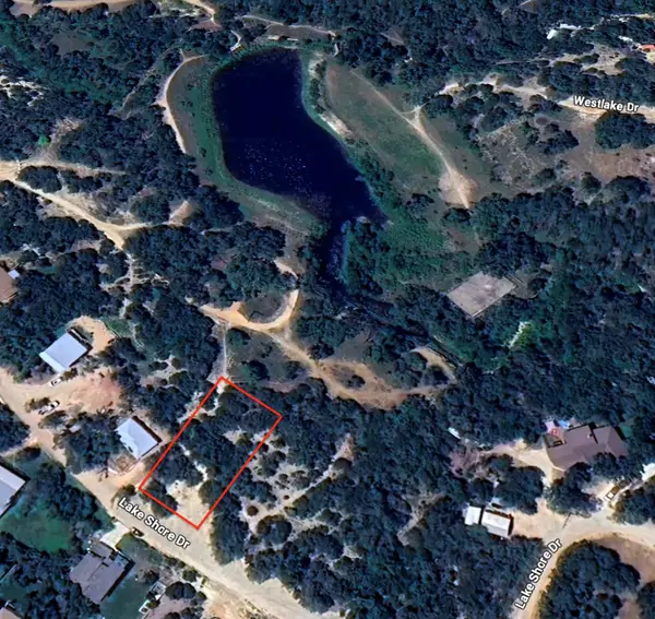 17601 Lake Shore Dr, Dripping Springs, TX 78620