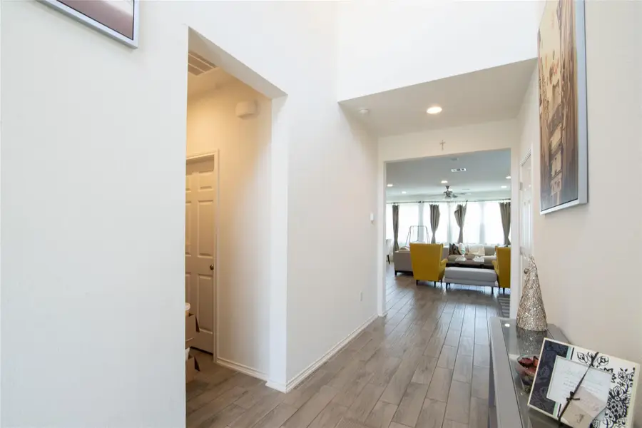 2007 Tasmanian Tiger Trce #90, Austin, TX 78728 - Image #3