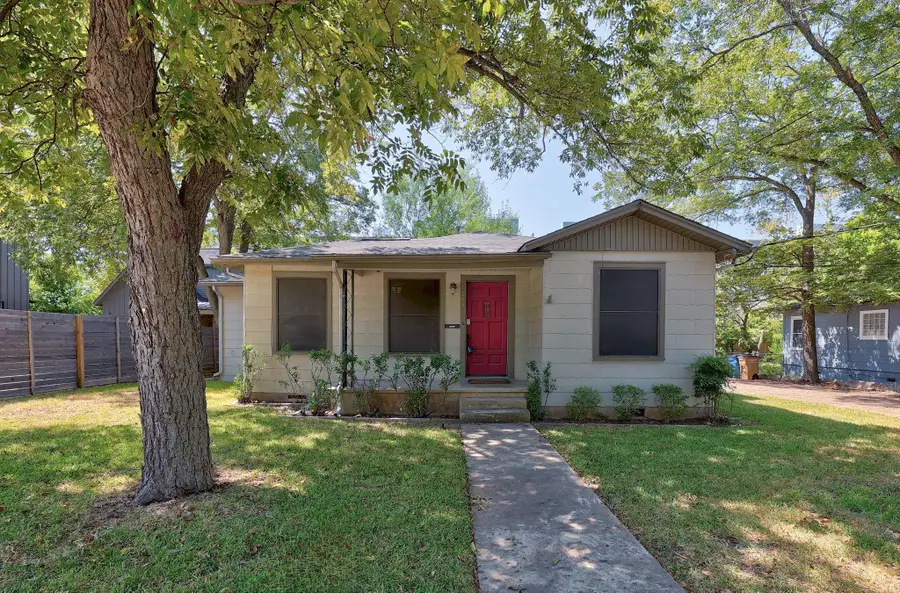 1205 Palo Duro Rd, Austin, TX 78757 - Image #2