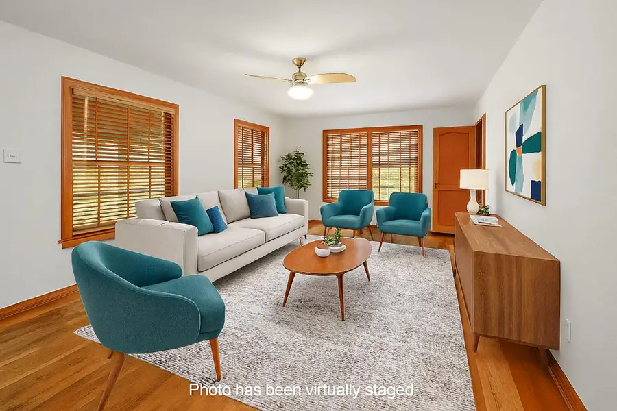 1205 Palo Duro Rd, Austin, TX 78757 - Image #3